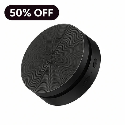 StickBass Mini Speaker