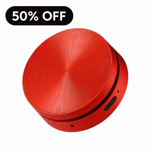 StickBass Mini Speaker